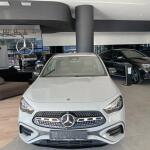 Mercedes-Benz & smart: Τι κάνει στην Θεσσαλονίκη