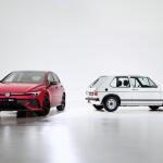 50 χρόνια GTI: Η VW τιμά το μοντέλο που έγινε συνώνυμο της σπορ οδήγησης