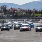 Το πρόγραμμα του πανελληνίου πρωταθλήματος ταχύτητας 2026