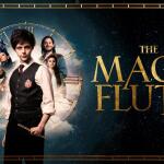 Ο Μαγικός Αυλός: Δείτε Tην Οn Demand Έως Τις 11/1