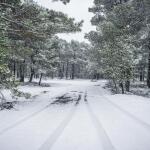 Κρύο και χιόνια – Πτώση έως 10°C παραμονη Πρωτοχρονιάς