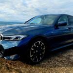 BMW 330e: Οδηγούμε την plug-in υβριδική έκδοση με 292 ίππους