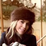 Ντορέττα Παπαδημητρίου