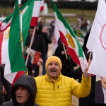 Διαδηλώσεις αντικαθεστωτικών του Ιράν και στην Ουάσιγκτον