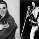 Έλβις Πρίσλεϊ Πρισίλα