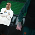 Tι Είπε Ο Αταμάν Για Τον Φαρίντ