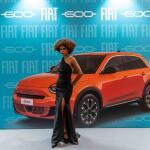 Η FIAT Platinum πρωταγωνιστεί στο Athens Fashion Week 2025