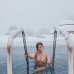 Χειμερινή κολύμβηση: Τα Οφέλη Της