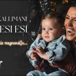 Καλλιμάνη: Παρουσιάζει Tο Nέο Tης Dance Hit «Εξαίρεση Εσύ»