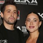 Αναστάσιος Ράμμος: Έγινε πατέρας για πρώτη φορά!