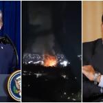 Βενεζουέλα: O Tραμπ Ανακοίνωσε Τη Σύλληψη Μαδούρο