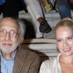 Λυκουρέζος: "Η Τζένη Είναι Η Ζωή Μου"