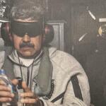 κρατούμενος Μαδούρο