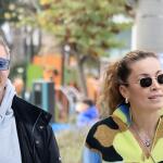 Χρουσαλά- Πατίτσας: Ερωτευμένοι Στη Γλυφάδα