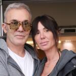 Λελέ Γκόφα: «Ο Ρόκκος δεν είναι εύκολος άνθρωπος»