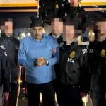 Νικολάς Μαδούρο: Σε Μια Από Τις Διαβόητες Φυλακές Των ΗΠΑ