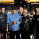 Νικολάς Μαδούρο