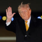 Ντοναλντ Τραμπ