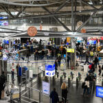 Μπλακάουτ στο FIR Αθηνών: Εισαγγελική έρευνα για το χάος στα αεροδρόμια