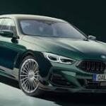 BMW ALPINA: Πλέον είναι αυτόνομη μάρκα