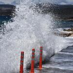 Κακοκαιρία: Ακυρώνονται Ακτοπλοϊκά Δρομολόγια Στο Ιόνιο