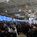 Μπλακ άουτ στον FIR Αθηνών: Συγκροτείται Ειδική Επιτροπή