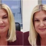 Γιώργος Παπαδάκης - Ράνια Θρασκιά