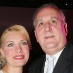 Γιώργος Παπαδάκης - Ελένη Μενεγάκη