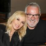 Πέγκυ Ζήνα - Γιώργος Λύρας