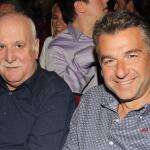 Γιώργος Λιάγκας - Γιώργος Παπαδάκης