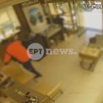 Ληστεία σε κοσμηματοπωλείο Χαλκιδικής: Οι «Ροζ Πάνθηρες» και η λεία 580.000