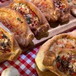 Σπιτικά Πεϊνιρλί