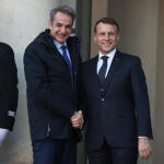 Μητσοτάκης