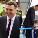 Μπαλατσινού -Κικίλιας: Στον Αγιασμό Των Υδάτων