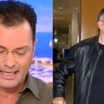 Εκτός Πρωινού Ο Γιώργος Λιάγκας: «Έχει Συμβεί Κάτι»