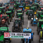 Άρειος Πάγος: Νέα παρέμβαση για τα μπλόκα των αγροτών