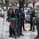 15χρονος Σέρρες