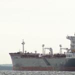 τάνκερ Βενεζουέλα