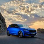 Skoda: Ξεκινά δυναμικά τη νέα χρονιά με το Fabia