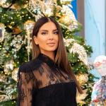 Σταματίνα Τσιμτσιλή