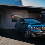 BMW iX3: Θα μιλάτε μαζί της με τεχνητή νοημοσύνη