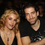 Τζένη Μπότση - Αλέξανδρος Μιχαλάς