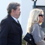 Ελένη Μενεγάκη - Γιάννης Λάτσιος