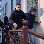 Σέρρες: «Κλαίει Στα Κρατητήρια, Δεν Το Ήθελε»