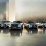 DS Automobiles: Στο σαλόνι αυτοκινήτου των Βρυξελλών