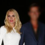 Ελένη Μενεγάκη - Θοδωρής Κουτσογιαννόπουλος