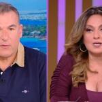 Σοφία Μουτίδου - Γιώργος Λιάγκας