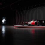 Audi Revolut F1 Team ολοκλήρωσε με επιτυχία το πρώτο fire-up