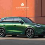 Leapmotor: Τι θα παρουσιάσει στο σαλόνι αυτοκινήτου στις Βρυξέλλες