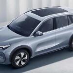 Geely: Ο εντυπωσιακός αριθμός πωλήσεων